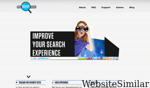 mysearchdial.com Screenshot
