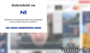 n1info.com Screenshot