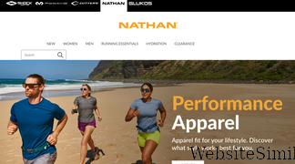 nathansports.com Screenshot