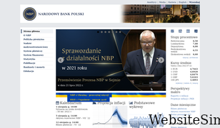 nbp.pl Screenshot