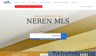 neren.com Screenshot