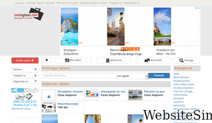 netoglasi.net Screenshot