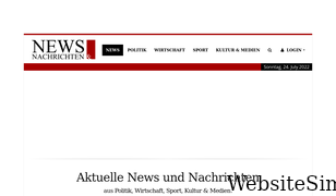 news-und-nachrichten.de Screenshot