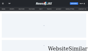 news4jax.com Screenshot