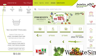 nizat.com Screenshot