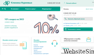 nnplus.ru Screenshot