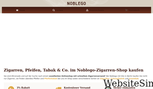 noblego.de Screenshot