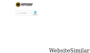 northerntool.com Screenshot