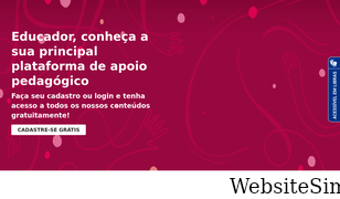 novaescola.org.br Screenshot