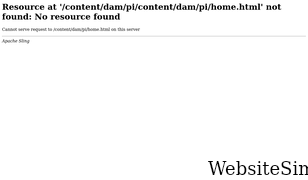 novo-pi.com Screenshot