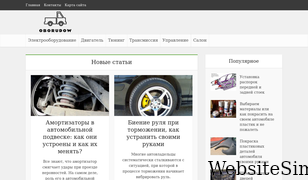 oborudow.ru Screenshot