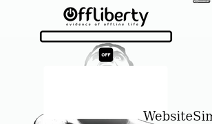 offliberty.io Screenshot