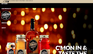 olesmoky.com Screenshot