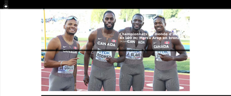 olympique.ca Screenshot