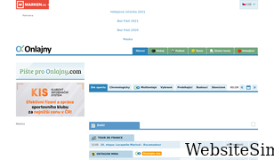 onlajny.com Screenshot
