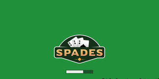 online-spades.com Screenshot