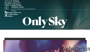 onlysky.media Screenshot
