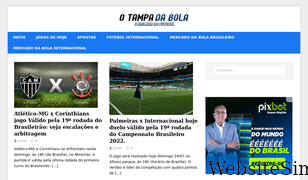 otampadabola.org Screenshot