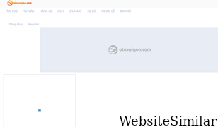 otosaigon.com Screenshot