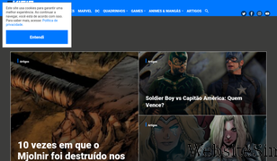 ovicio.com.br Screenshot