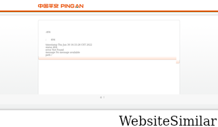 pa18.com Screenshot