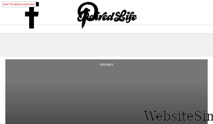 pairedlife.com Screenshot