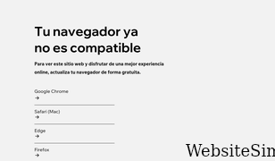 paseolaplaza.com.ar Screenshot