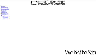 pcimage.com.my Screenshot