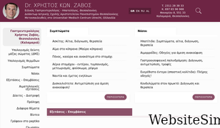 peptiko.gr Screenshot