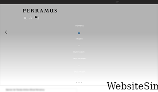 perramus.com.ar Screenshot