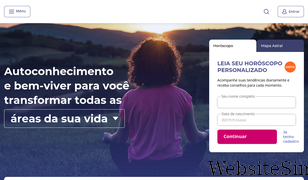 personare.com.br Screenshot