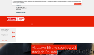 plk.pl Screenshot