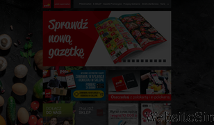 polomarket.pl Screenshot