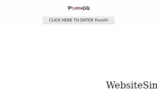 porn00.org Screenshot