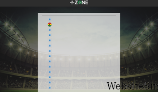 premierbetzone.com Screenshot