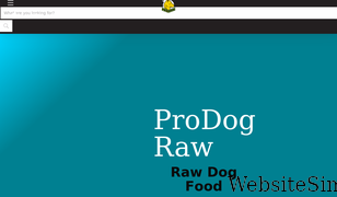 prodograw.com Screenshot