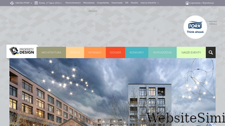 propertydesign.pl Screenshot