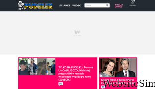 pudelek.pl Screenshot