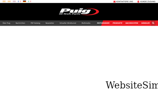 puig.tv Screenshot