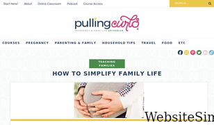 pullingcurls.com Screenshot