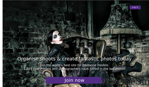 purpleport.com Screenshot
