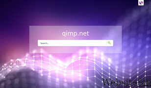 qimp.net Screenshot