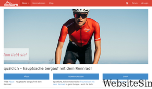 quaeldich.de Screenshot