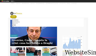 quifinanza.it Screenshot