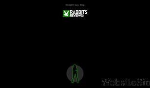rabbitsreviews.com Screenshot