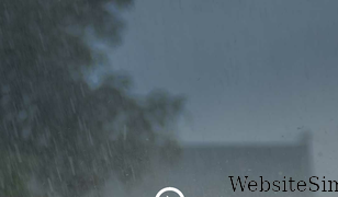 rainymood.com Screenshot