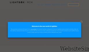 rcm1.com Screenshot