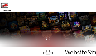 refuelcasino.com Screenshot