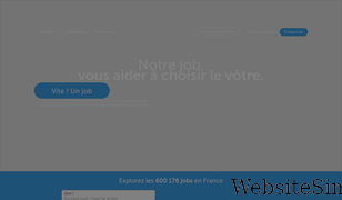 regionsjob.com Screenshot