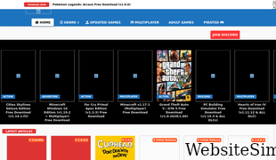 repack-games.com Screenshot